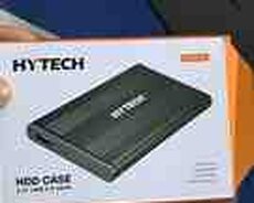 Hytech SSD case