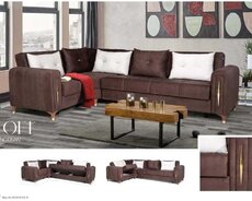 Угловой диван для вашего дома