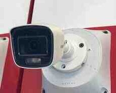 HiWatch kamerası