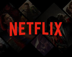 Netflix Premium Hesab