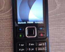 Nokia 6300 ela veziyyetde orijinaldir (korpus tezedir)