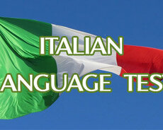 İtalyan dili kursları
