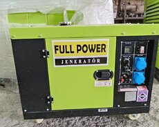 Generator Satışı