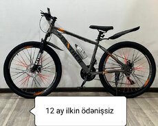 размер велосипеда 29