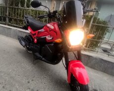 Moped Motosiklet