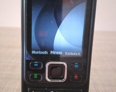 Оригинал Nokia 6300 в идеальном состоянии.