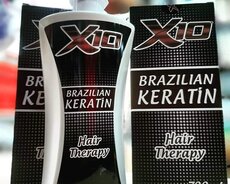 X10 Brazilian Keratin