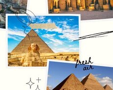 Египет тур