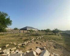 Продается поселок Нардаран, земельный участок в садах Лахиш