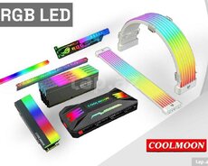 Светодиодный RGB Coolmoon