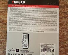 Кингстон SSD 480Гб