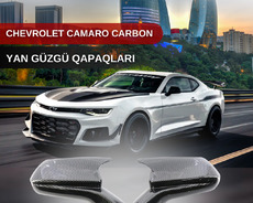 Chevrolet Камаро Каброн