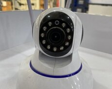 Камера видеонаблюдения Wi-Fi