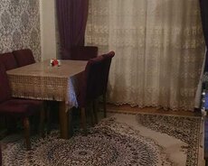 Хырдалан Кристал Абшерон 1 и 2 комнатная квартира