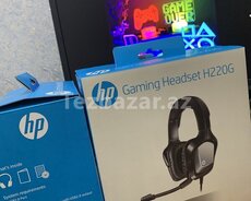 Гарнитура - HP H220g