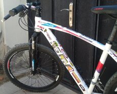 Велосипед MTB Isma Falcon