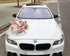 Bmw F10 toy nisan maşıni