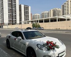 Porsche Panamera toy maşın sifarişi