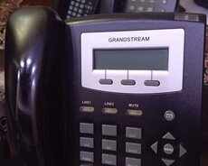 Офисный или домашний телефон