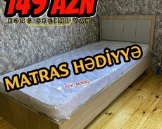 Кровати, которые порадуют своей ценой и качеством