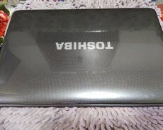 Toshiba L600.core I5.ram 6.vga 3328mb