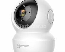 Smart Wi-Fi камера Ezviz