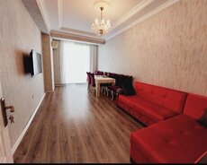 Баку Сумгайыт Продается квартира под 4% ипотеку под дорогой.