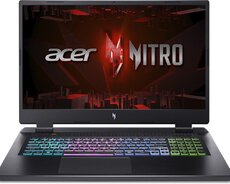Acer Nitro 17 Rtx 4060 игровой