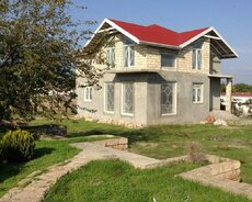 Продается загородный дом на дороге Mashtağa Bilgah