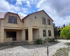 Maştağa qəsəbəsi, Albalı-2 massivi Villa