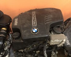 BMW F10, 2 l, Benzin, 2016 il, Orijinal, İşlənmiş