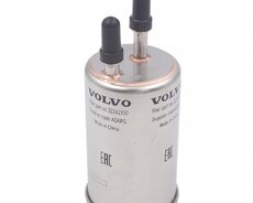 Volvo Xc 90 Топливный фильтр