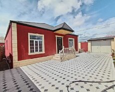 Продается дом на дороге Маштага Бузовна