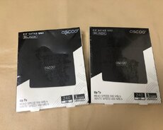 SSD диск Оскоо 240гб