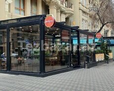 Cambalkon sistemləri