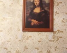 Портрет, Мона Лиза