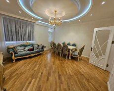 Продается 3-комнатная квартира возле Центра Гейдара Алиева