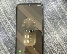 Xiaomi Примечание 8 Черный