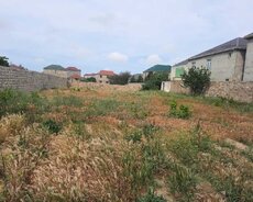 Продается земельный участок в поселке Маштага