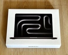 Apple Macbook Pro 16 inch M3 Pro 18gb/512gb