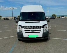 Ford tranzit icarəsi 2.40 sm