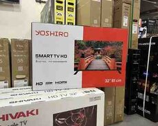 Телевизор YOSHIRO 81 Smart Ytv-32hta7723b