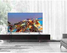 Televizor Hisense 127 Smart 50A6G UHD 4K