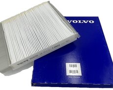 Volvo Xc90 Фильтр кондиционера