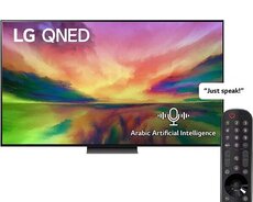 LG 75qned816ra