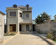 Продается 3-х этажный дом в Хырдалане