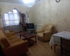 Сдается 3-комнатная квартира в Хатаинском районе