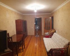 Сдаются 2 комнаты в старом доме в Хырдалане