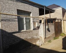 Продается 3-х комнатный дворовый дом в Хырдаланде