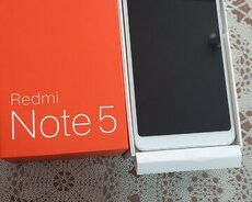 Redmi Note 5 Gold